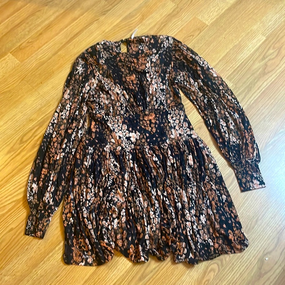 Free People dress